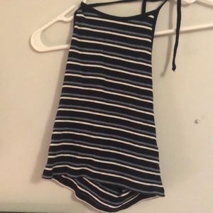 Brandy Melville halter top